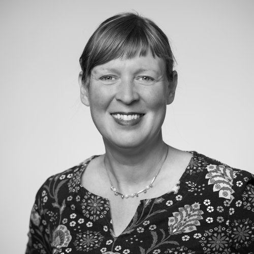 Dr.-Ing. Ulrike Siegel