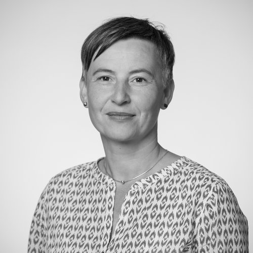 Dr. phil. Kirsten Hellström