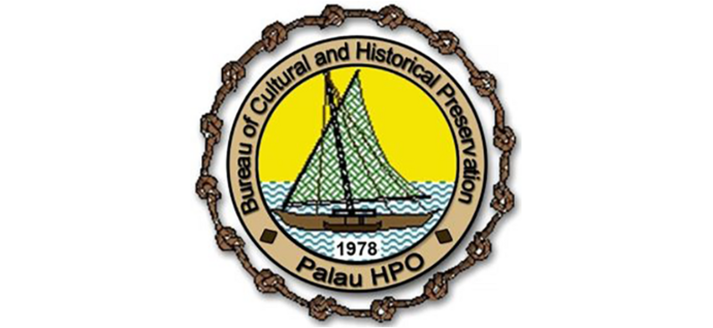 Bureau of Cultural and Historical Preservation Palau