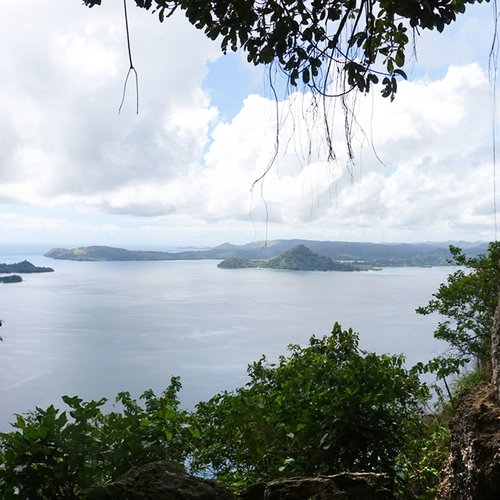 Besiedlungsgeschichte Melanesiens - Archäologische Erkundungen auf den Salomonen Inseln