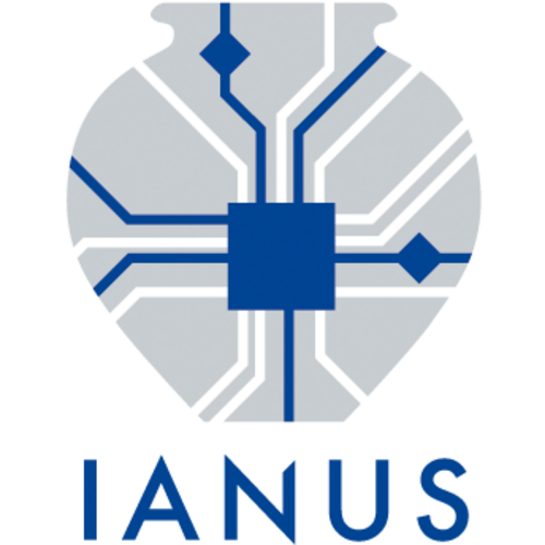 IANUS - Forschungsdatenzentrum Archäologie & Altertumswissenschaften