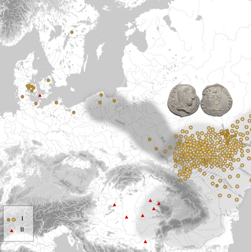 IMAGMA: „Imagines Maiestatis: Barbarian Coins, Elite Identities and the Birth of Europe