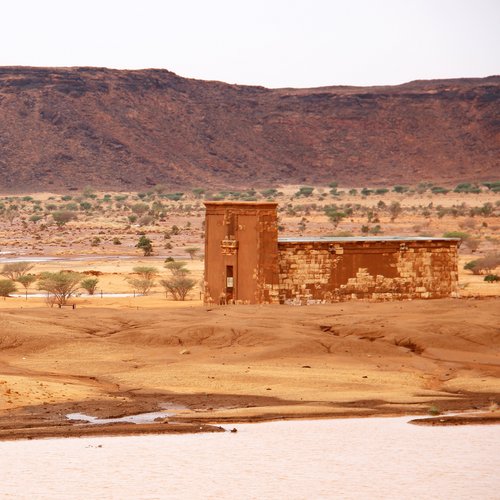 Musawwarat es-Sufra: Archäologie eines (indigenen) Zeremonialortes im antiken Nordostafrika