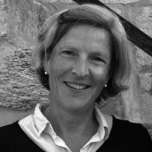 Dr.-Ing. Claudia Bührig