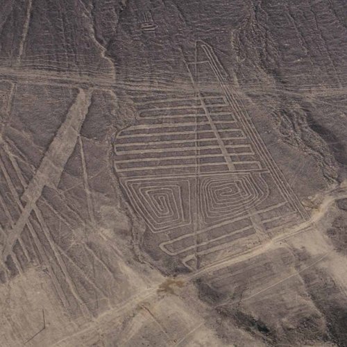 Archäologisches Projekt Nasca-Palpa, Peru