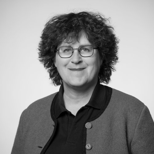 PD Dr. Sabine Reinhold