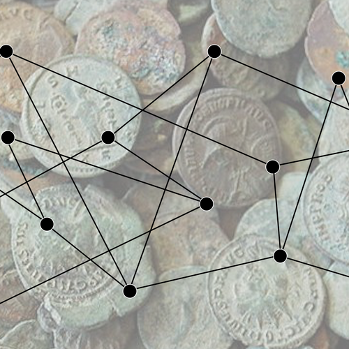 The European Coin Find Network