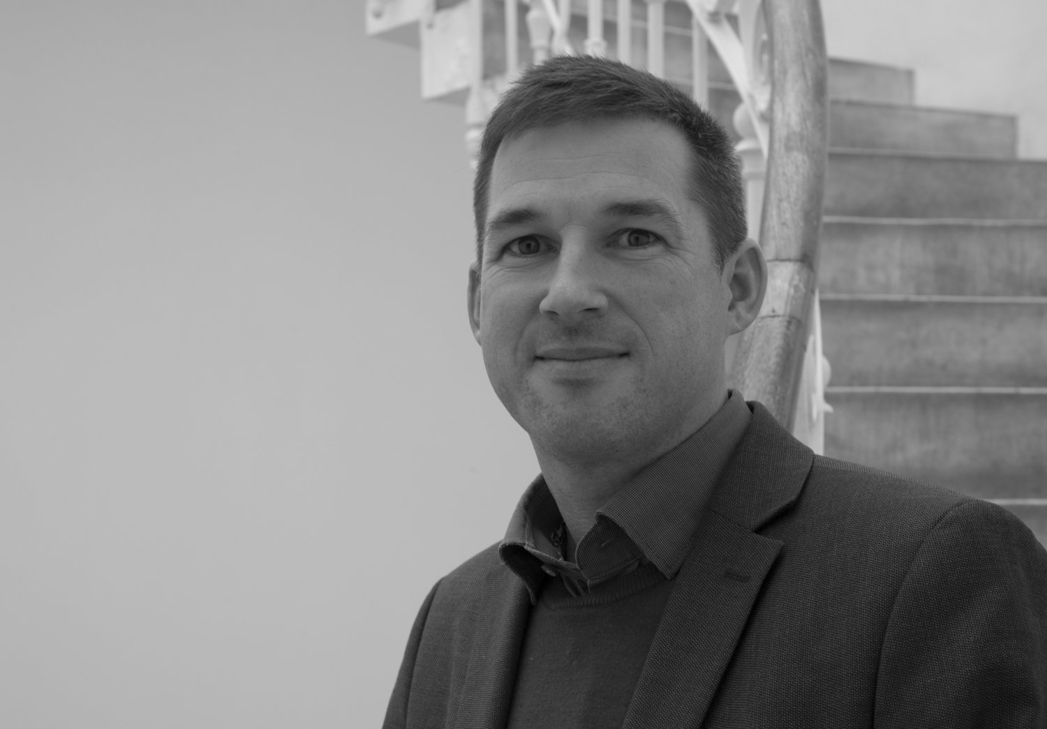 Dr.-Ing. Moritz Kinzel