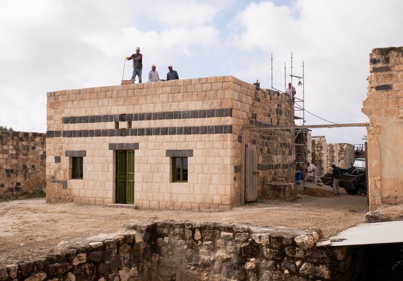 Madafeh Bit Hussein