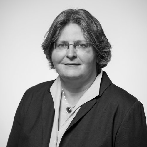 Dr.  Kerstin P. Hofmann