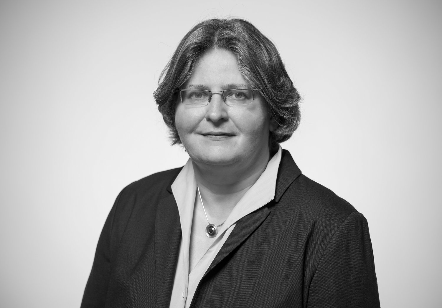 Dr.  Kerstin P. Hofmann