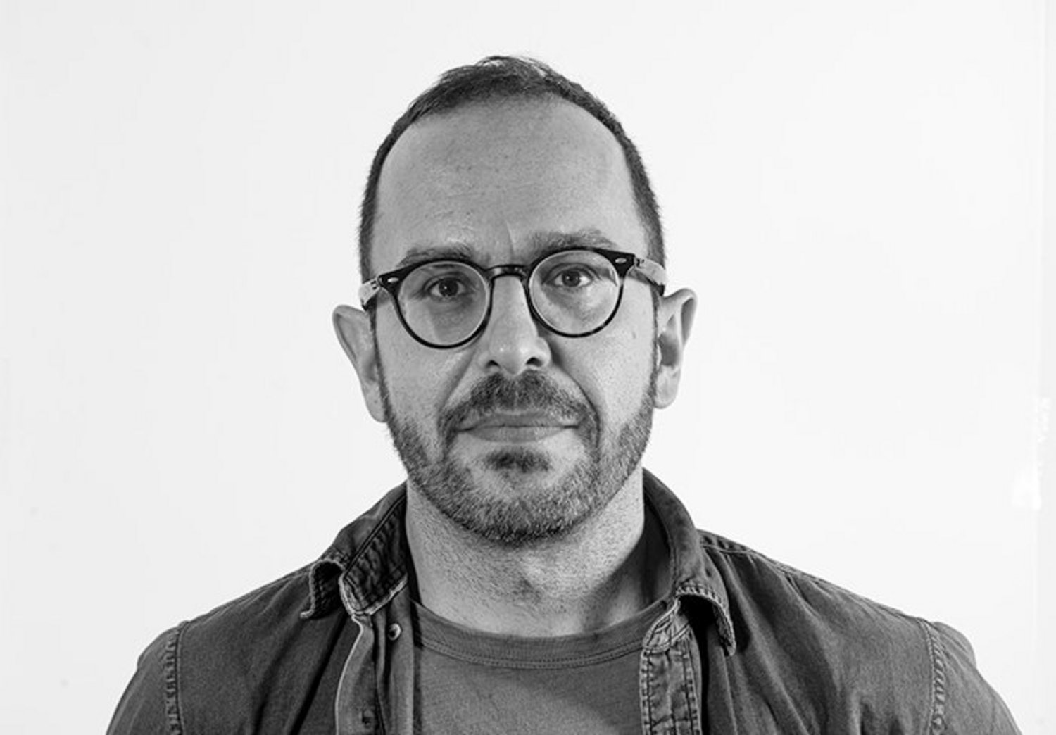 Dr. Dimitris Grigoropoulos