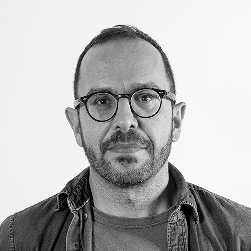 Dr. Dimitris Grigoropoulos