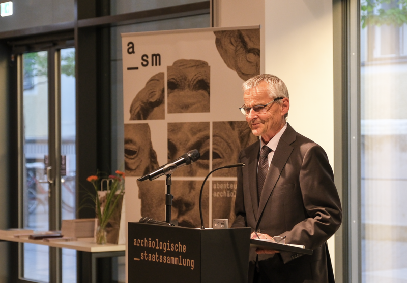 Prof. Dr. Rupert Gebhard