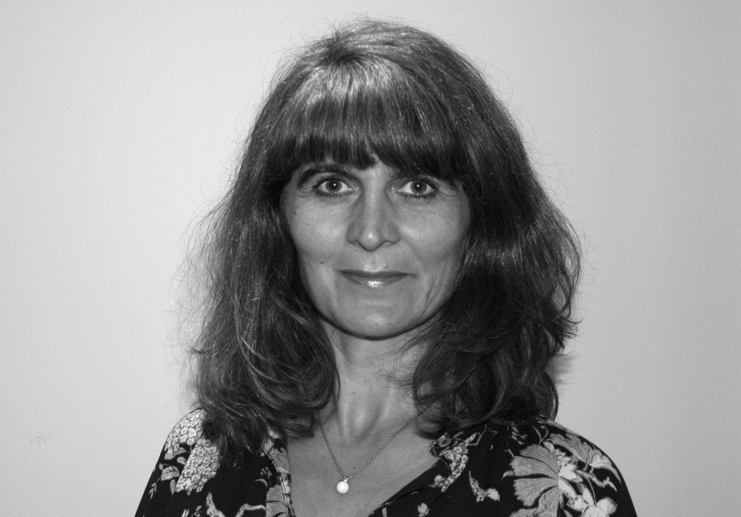 Dr. Silke Müth-Frederiksen