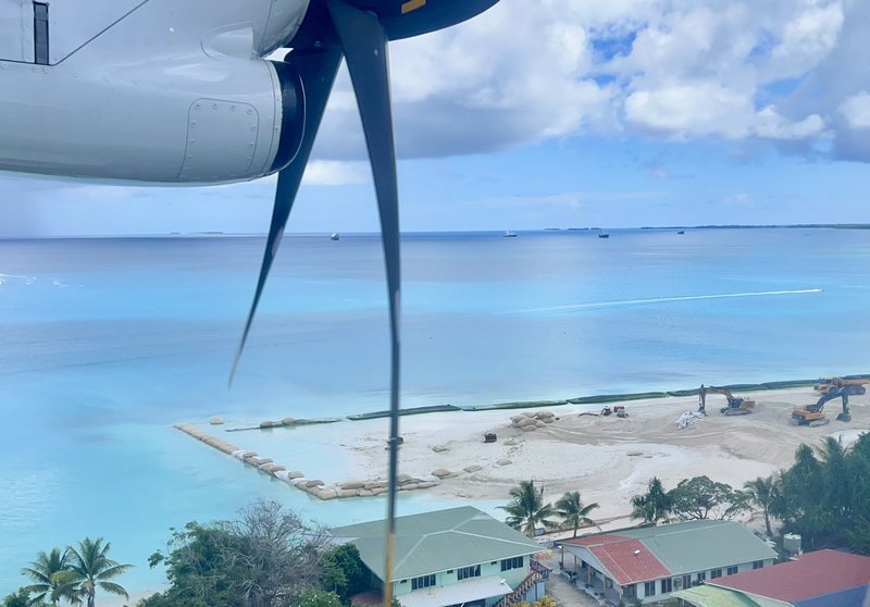 Funafuti 