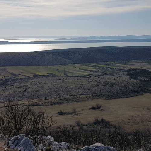 Vom Karstgebirge bis ins Meer. Eisenzeitliche bis spätantike Besiedlung am Vrana-See (Zadar) in Kroatien