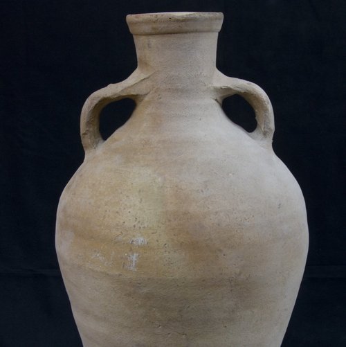 Römische Glas- und Keramikfunde aus Baalbek