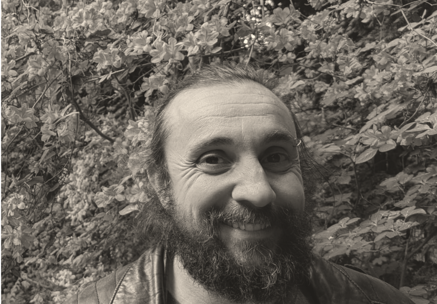 Dr. rer. nat. Nicolas Antunes