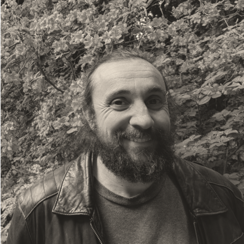 Dr. rer. nat. Nicolas Antunes
