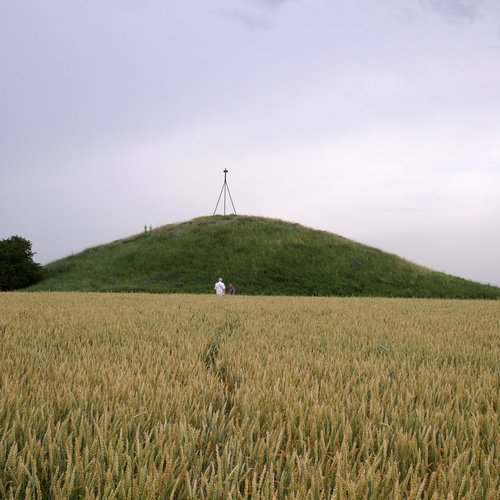 ERC Advanced Grant - Technische und soziale Innovationen im Kaukasus. Zwischen Eurasischer Steppe und den frühesten Städten im 4. und 3. Jahrtausend v. Chr.