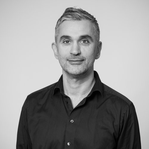  Erdal Tuerker