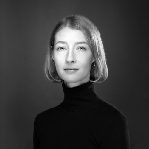 Dr. des. Klara Dietze