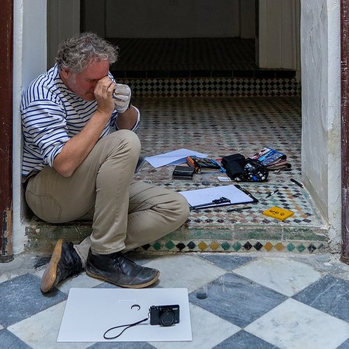 Djebila and Aïn Dalia Kebira