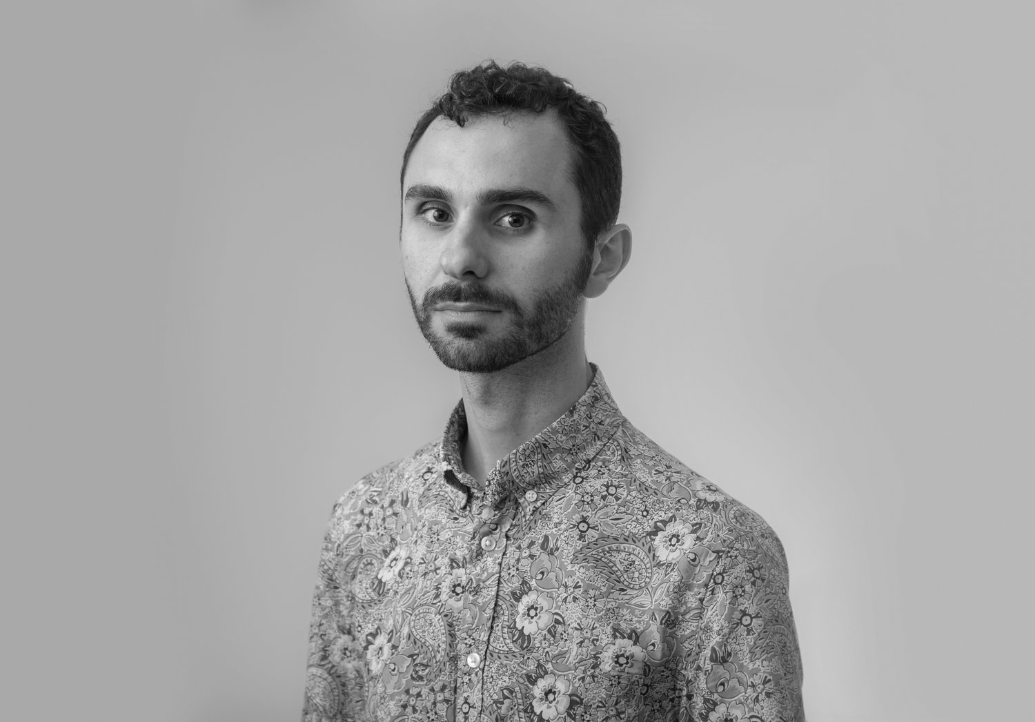 Antonio Sanchez