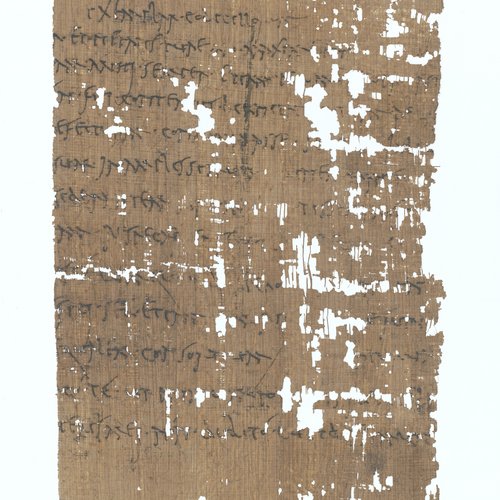 Corpus der Urkunden der römischen Herrschaft (CURH)