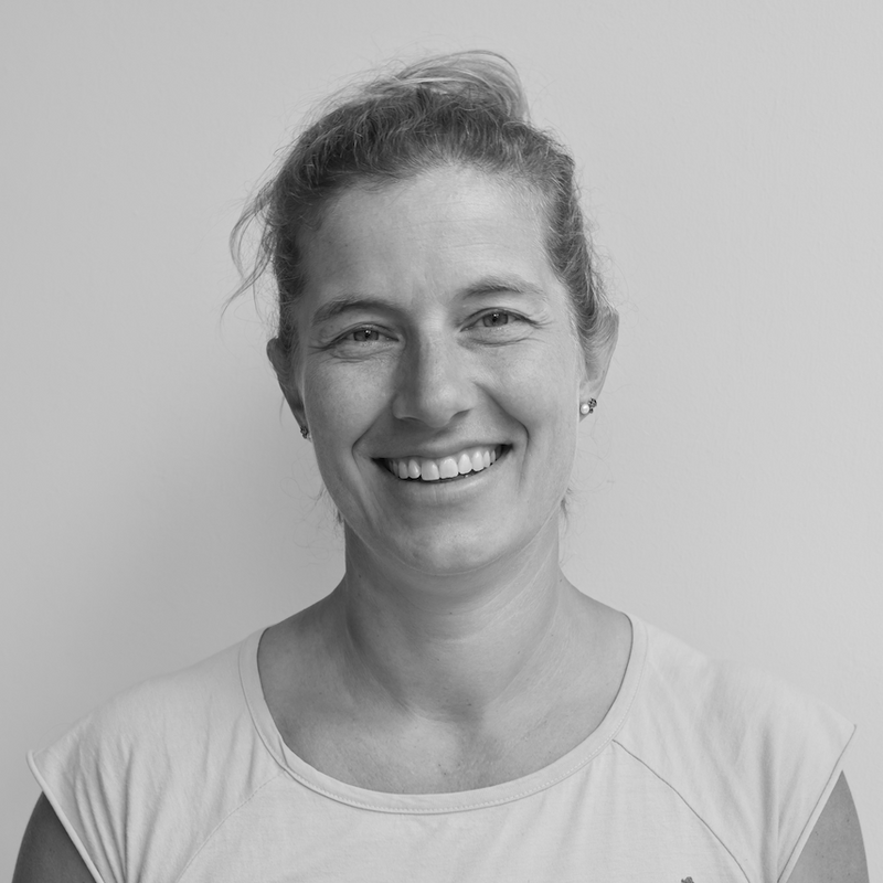 Dr. phil. Johanna Sigl