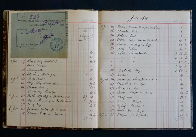 DE DAI-ATH-Archiv NL-Wolters-2-01-001