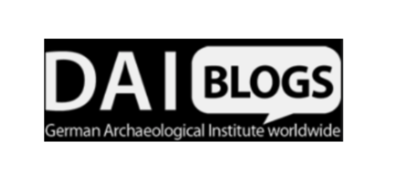 DAI Blogs Logo