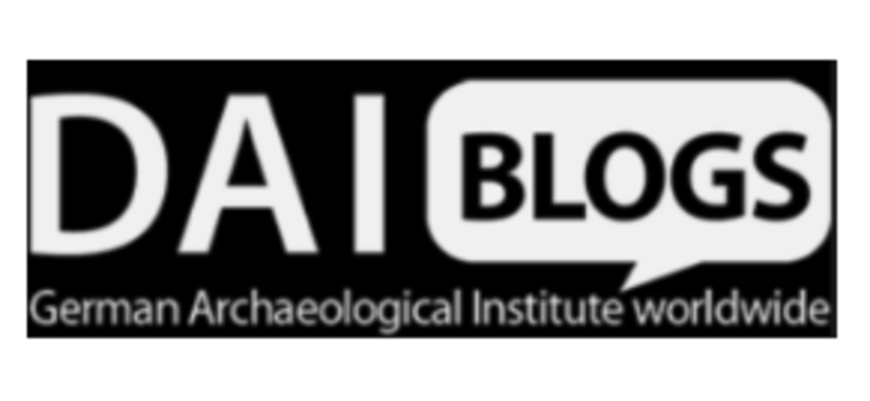 DAI Blogs Logo