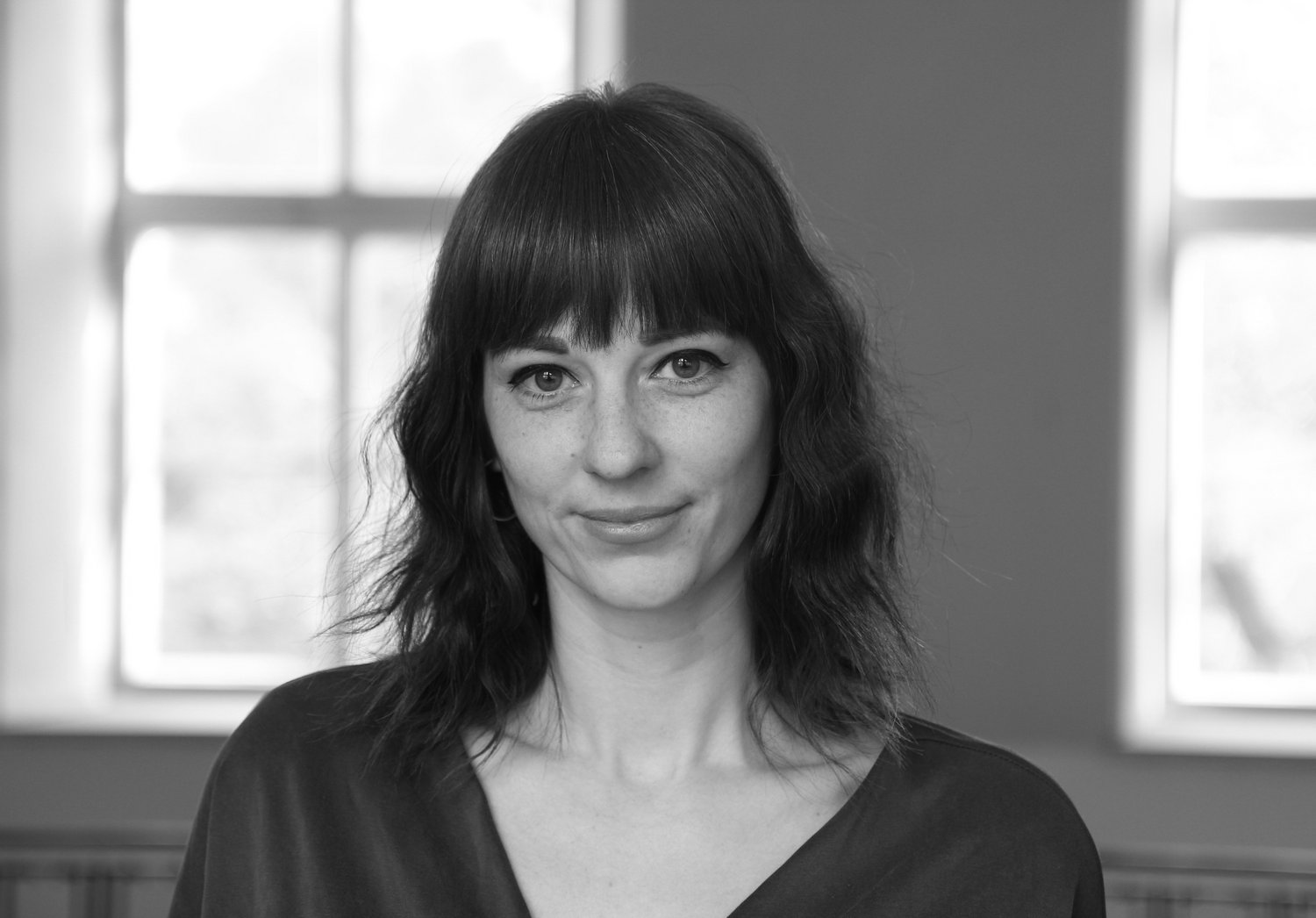 Julia Schoenicke