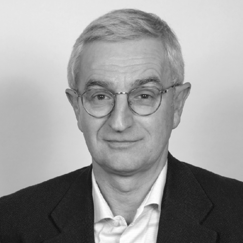 Dr. Thomas Fröhlich
