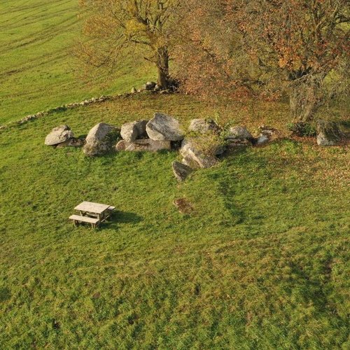 Uncovering a hidden neolithic landscape