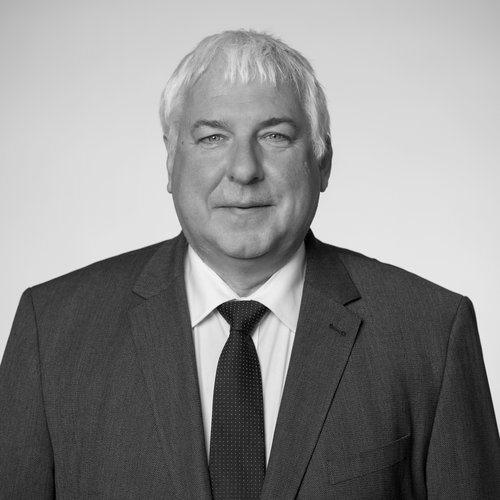 Prof. Dr. Dr. h.c. mult. Svend Hansen