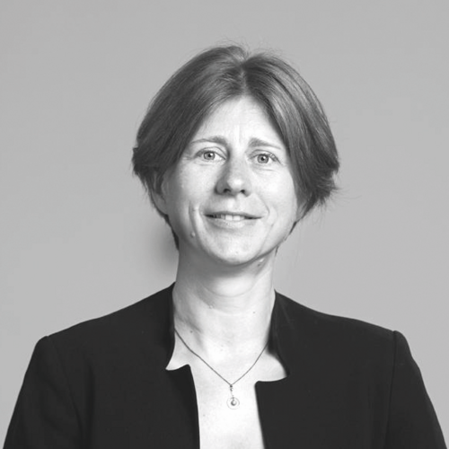 Dr.-Ing. Katja Piesker