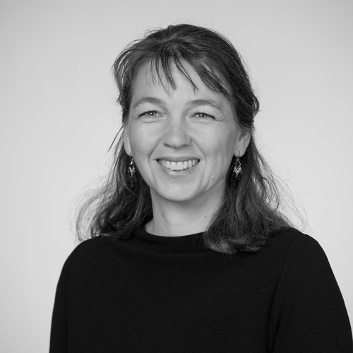 Dr. Ulrike Nowotnick