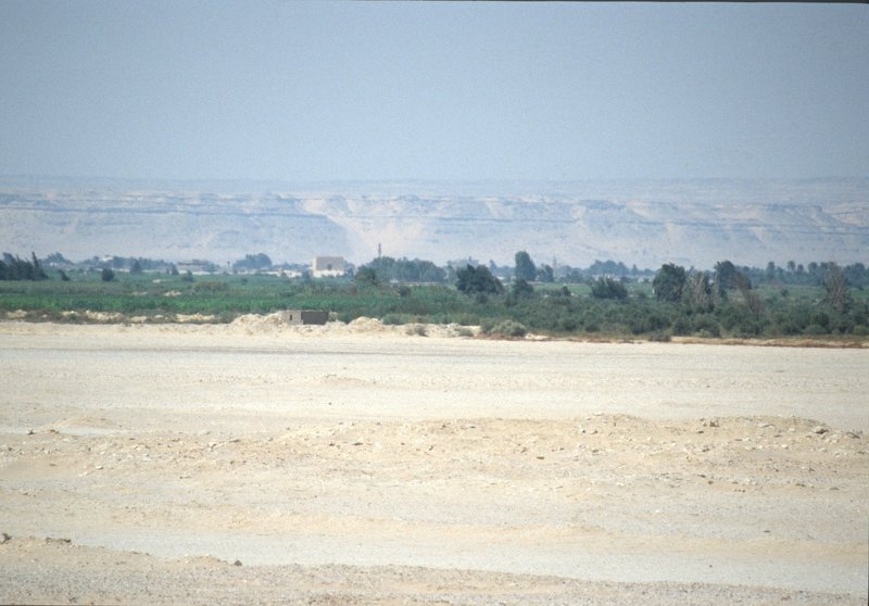 Blick von Philoteris nach Dionysias