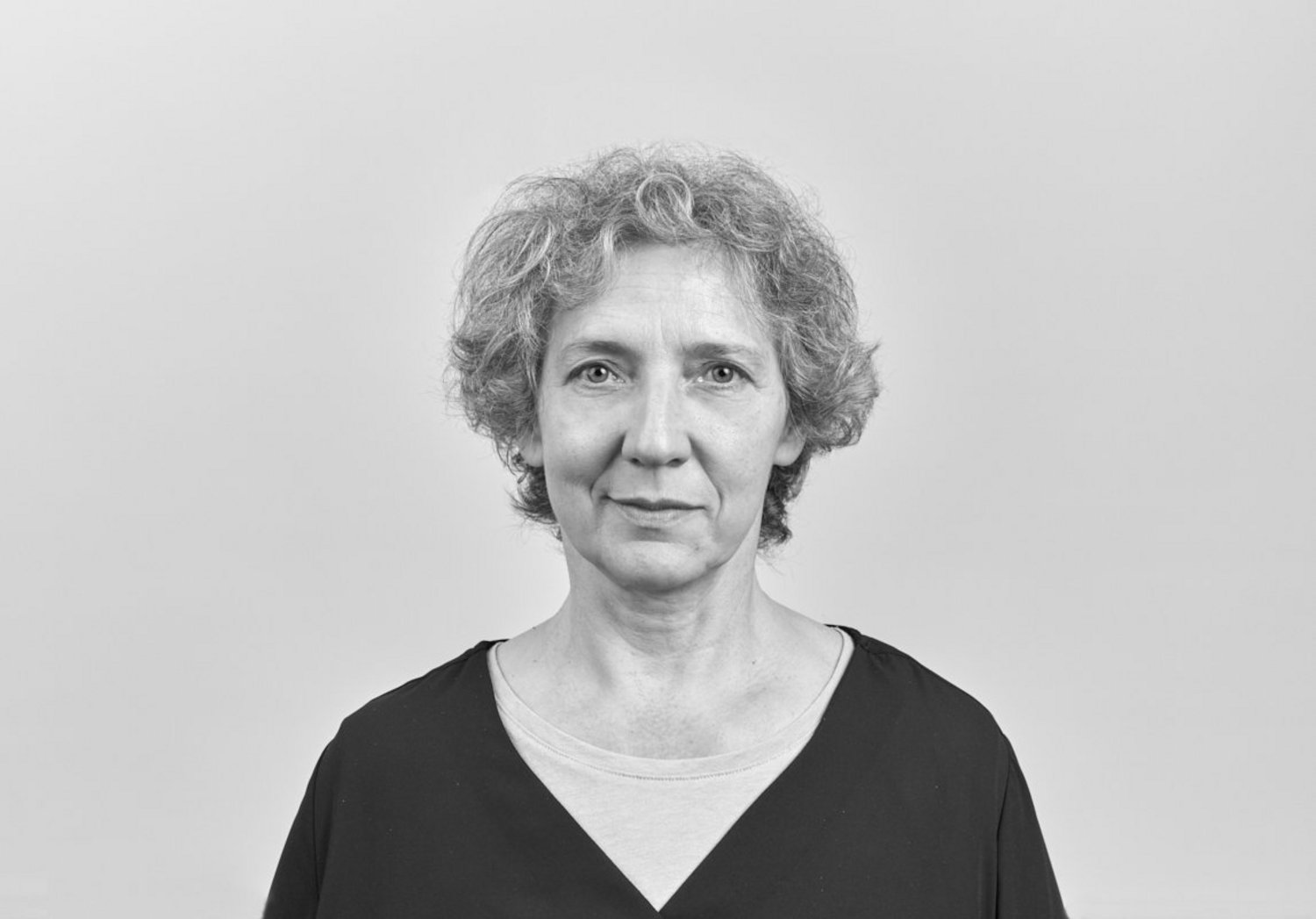 M.A. Ina Timmermann