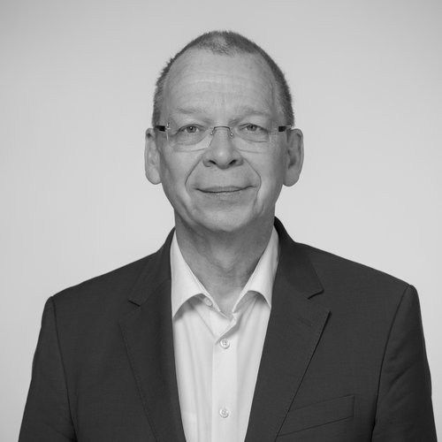 Prof. Dr. Rudolf Haensch