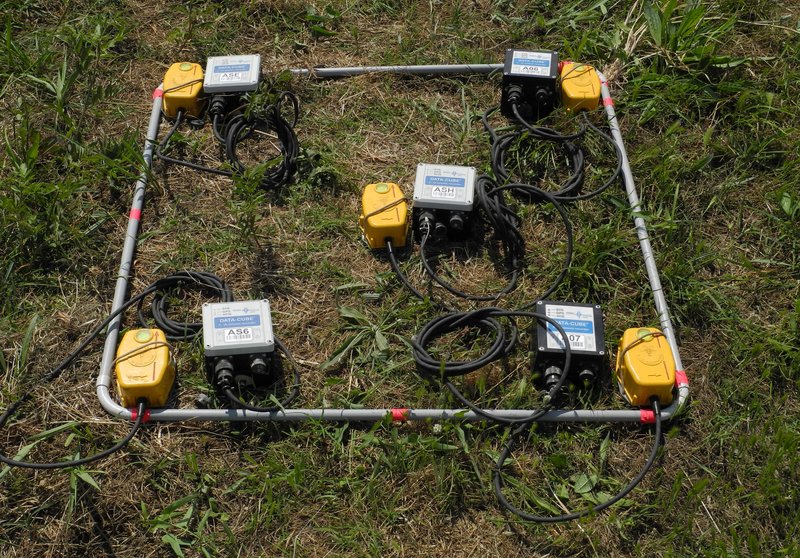 Seismic_Array_W_Rabbel_CAU_Kiel