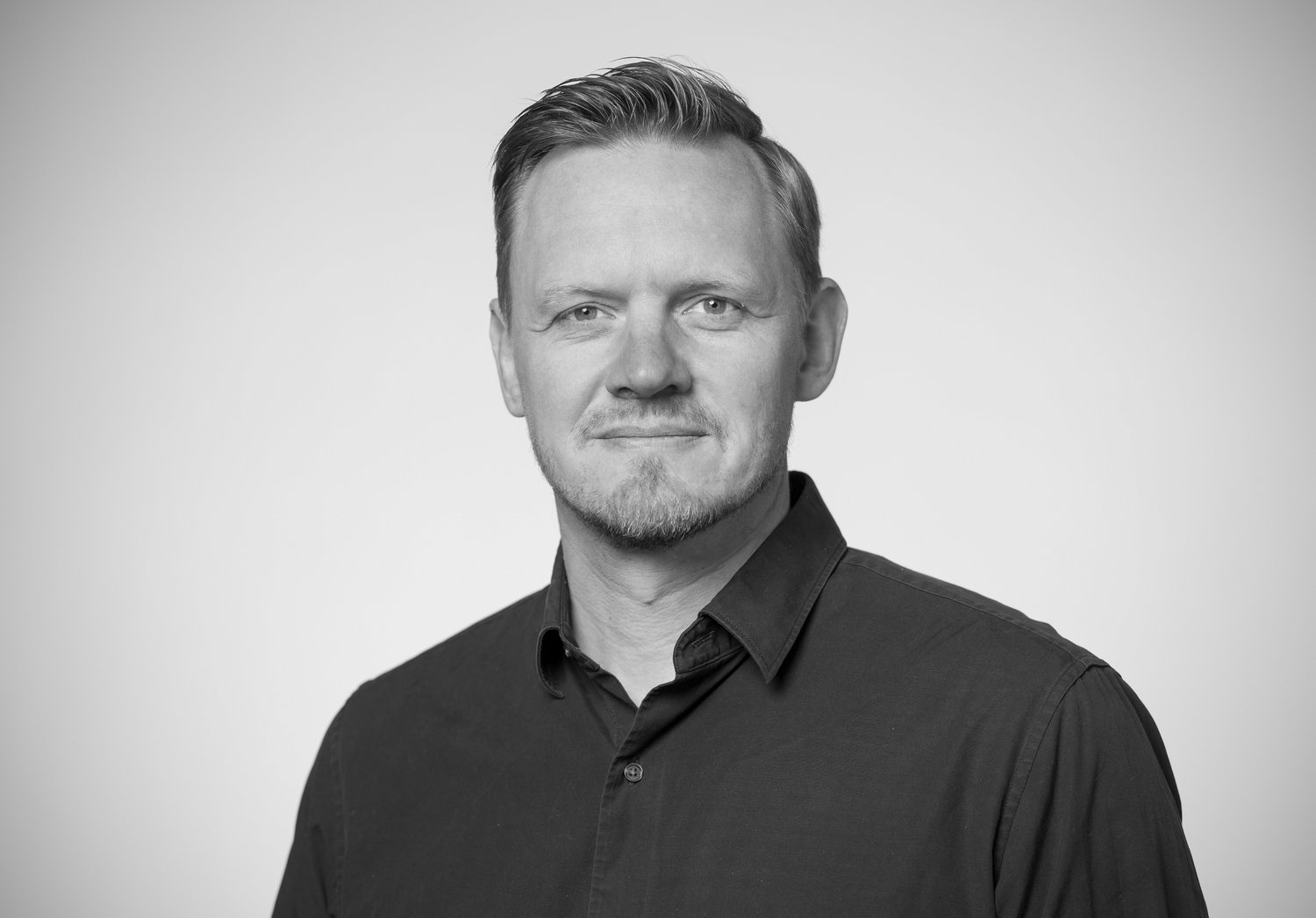 Dr. Bernhard Fritsch