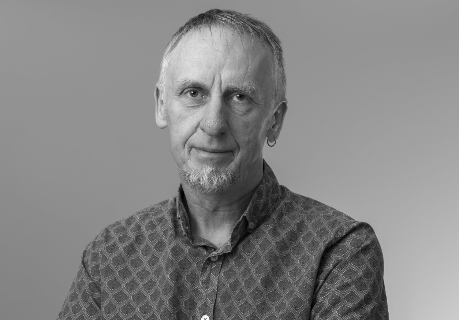PD Dr. Thomas Schuhmacher