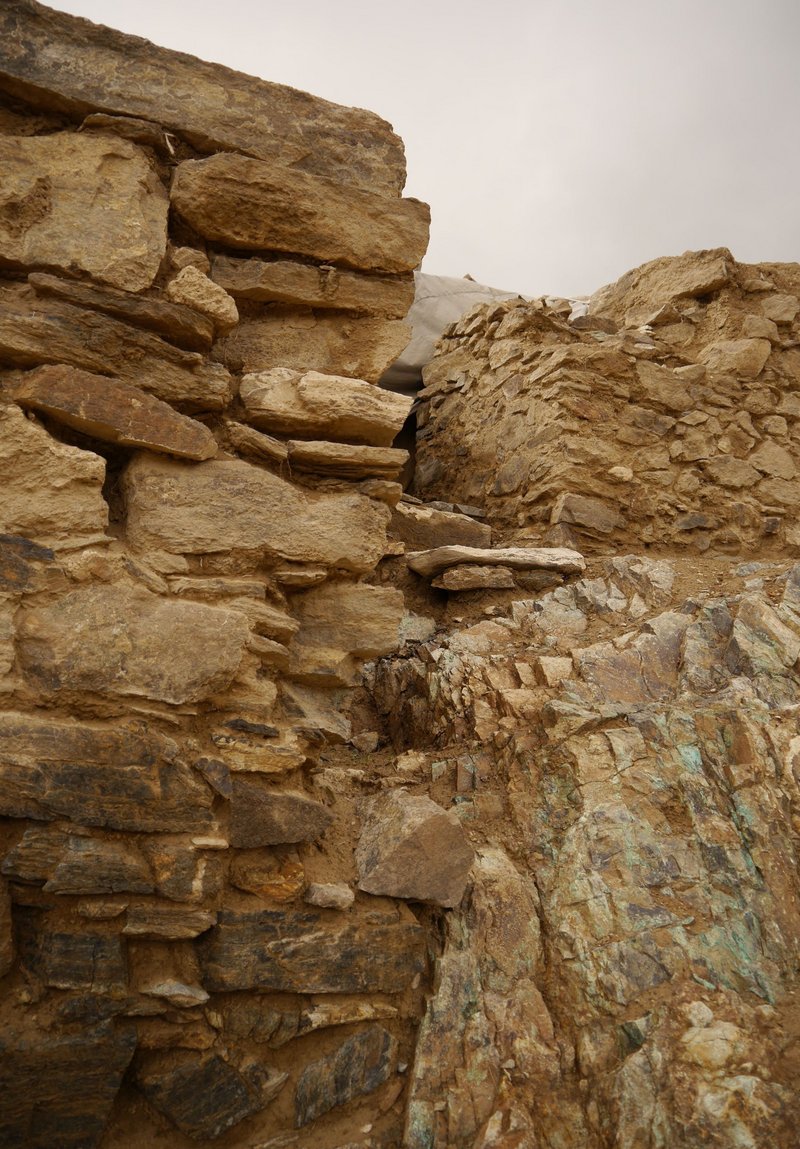 Mes Aynak_Bauen auf Kupfer