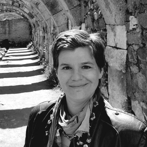 Dr. Lisa Steinmann