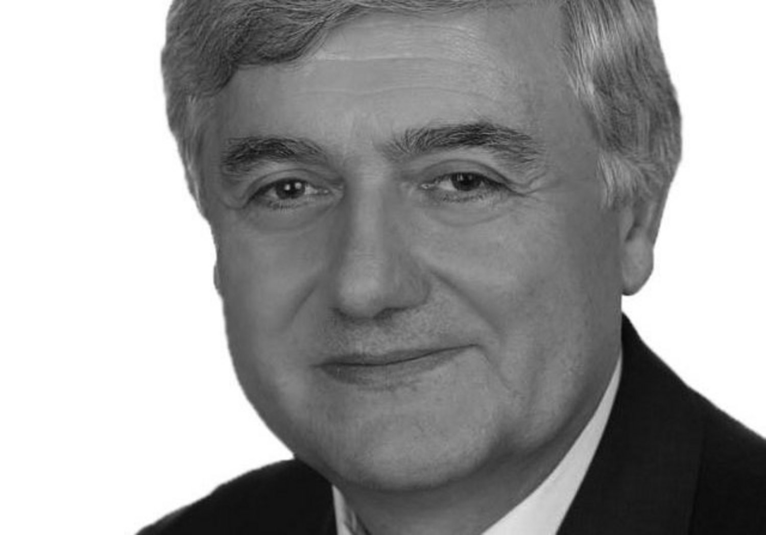 Prof. Dr. Dr. h.c. Joni Apakidze