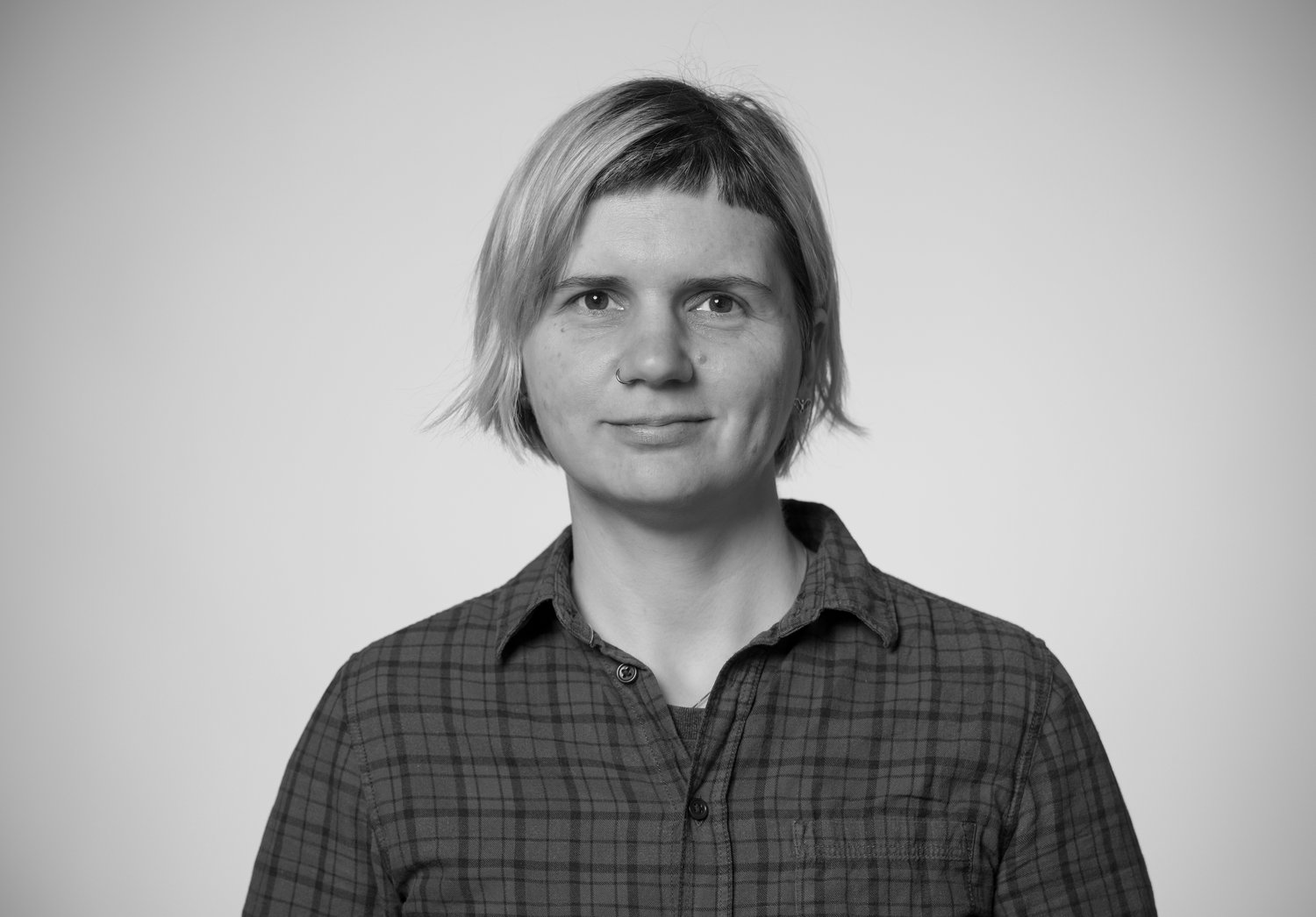 Nina Matzek